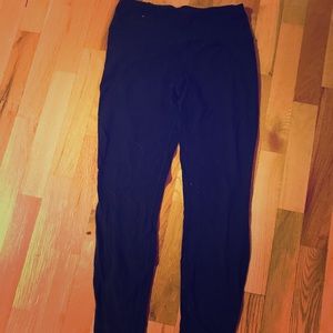 Patagonia black leggings!